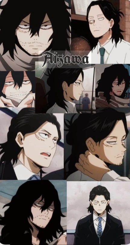 SHOTA AIZAWA!!! thumbnail