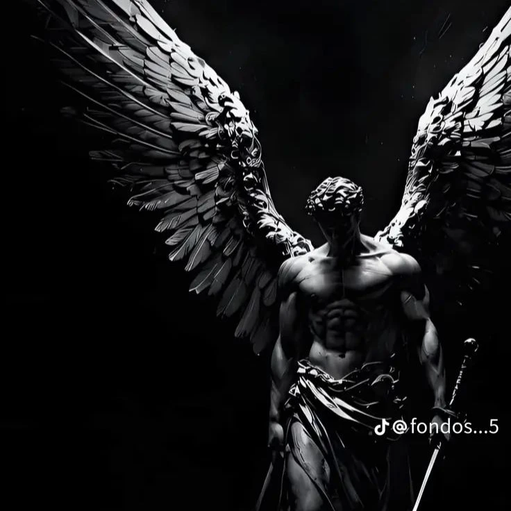 Lucifer, The Fallen Archangel thumbnail