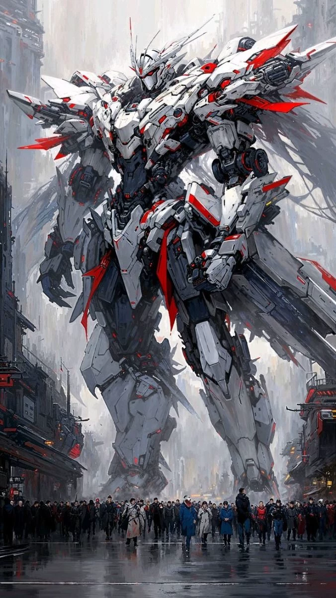 dunia masa depan(Transformers) thumbnail