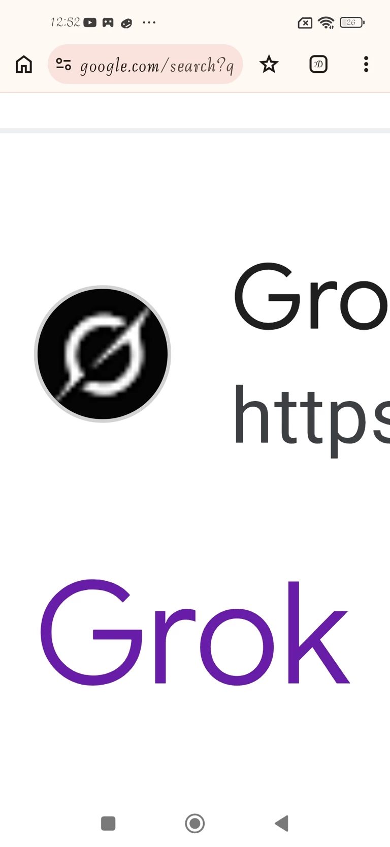grok thumbnail