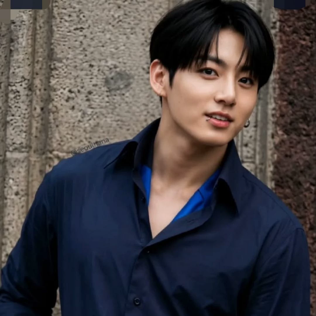 Jungkook thumbnail