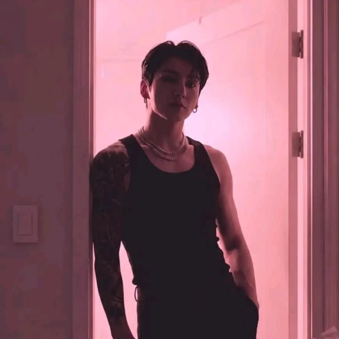 Jeon Jungkook thumbnail