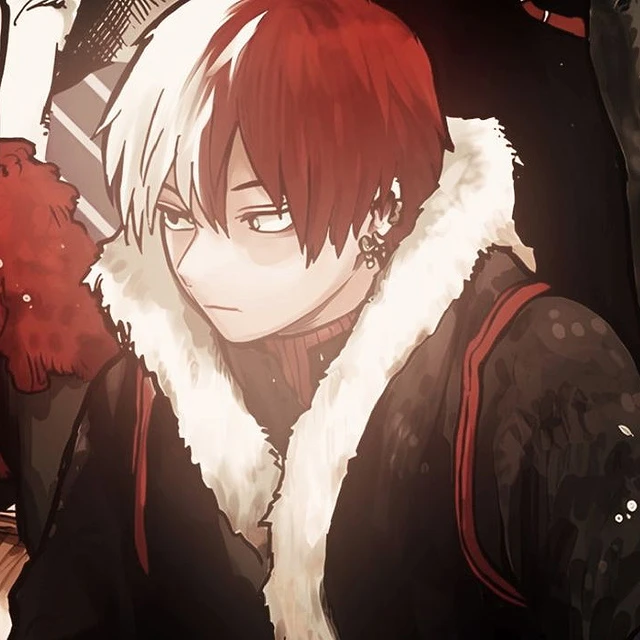 Shot Todoroki thumbnail