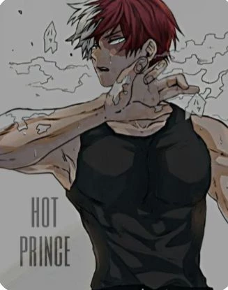 Shot Todoroki thumbnail