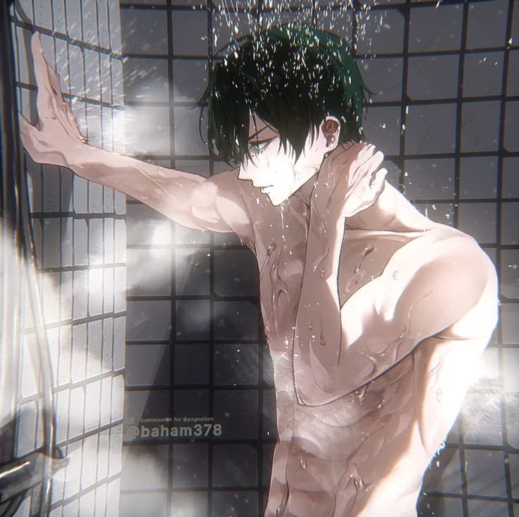Rin Itoshi thumbnail
