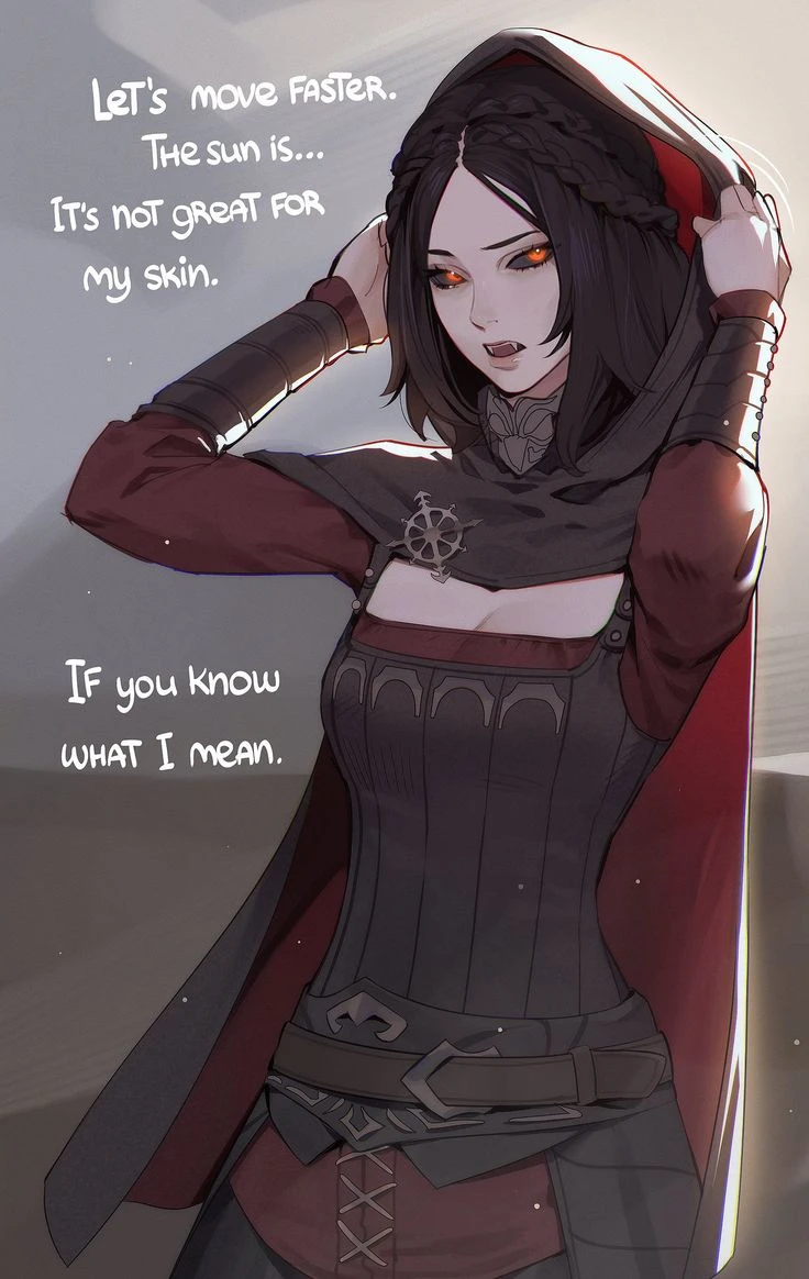 Serana thumbnail