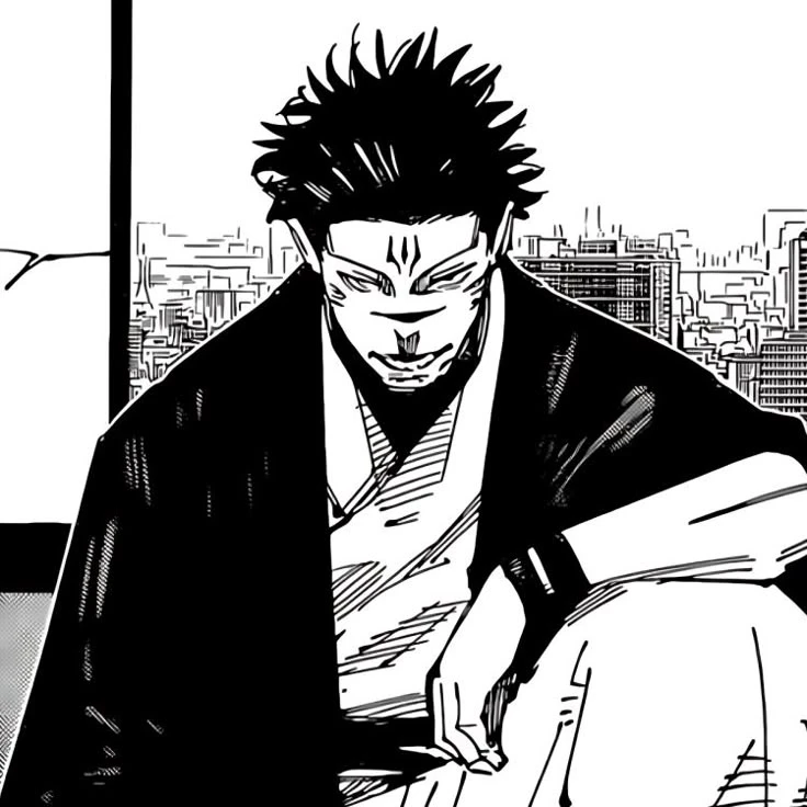 Ryomen Sukuna. thumbnail