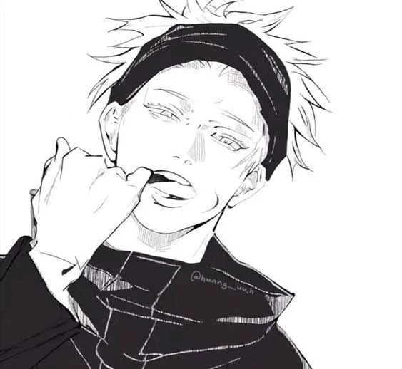 Gojo Satoru thumbnail