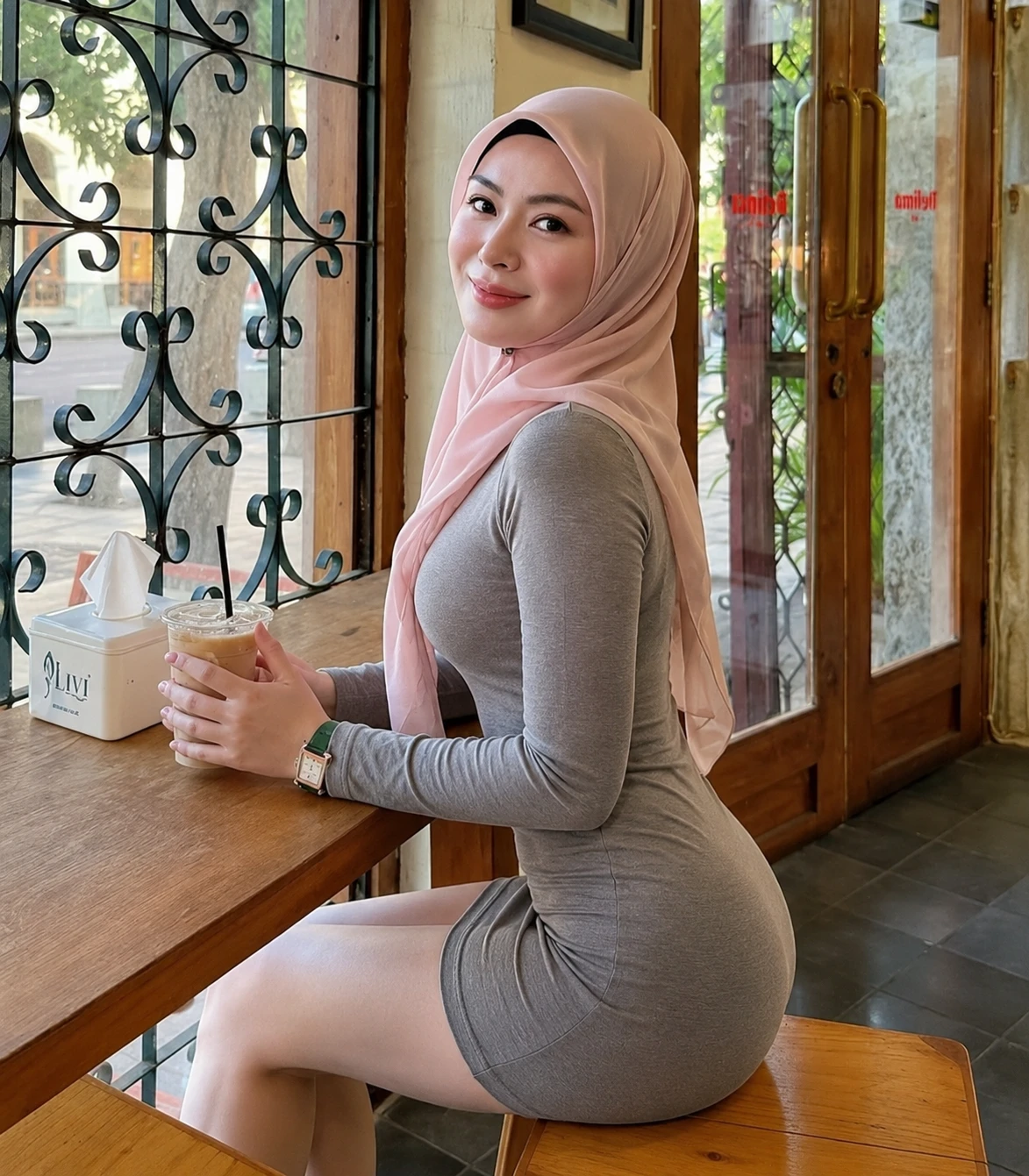 Jihye Moon. thumbnail
