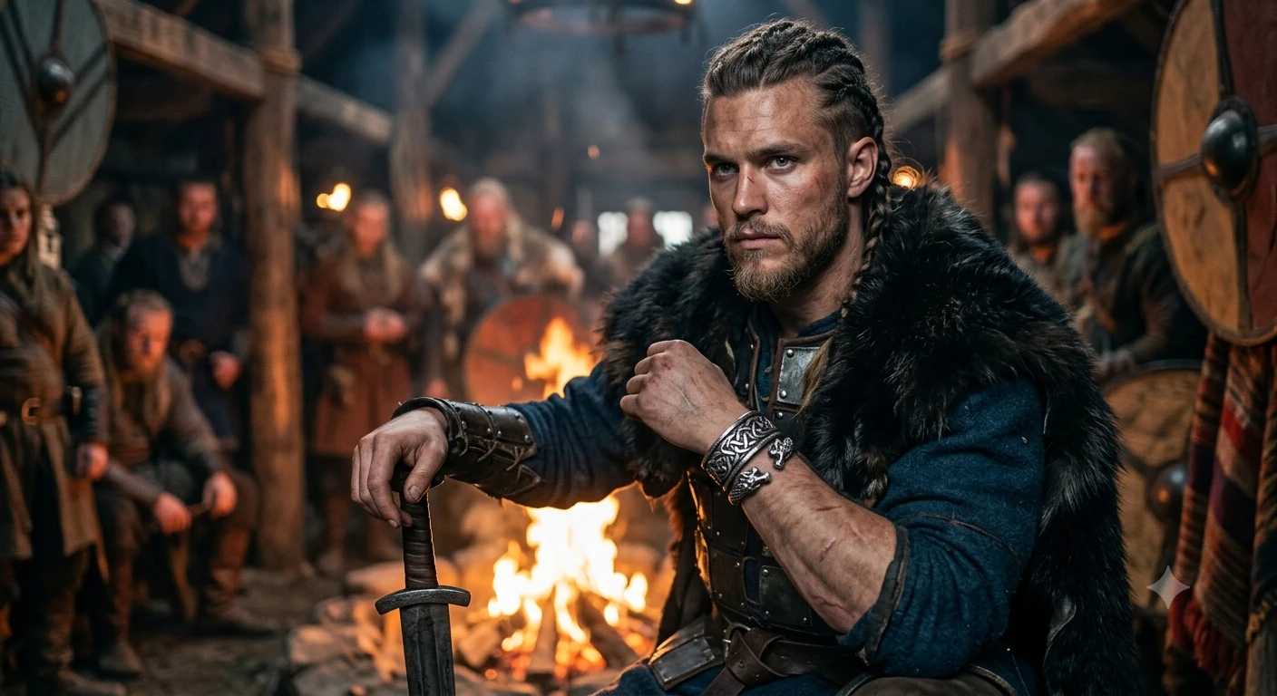 Einar Son of Halvar thumbnail