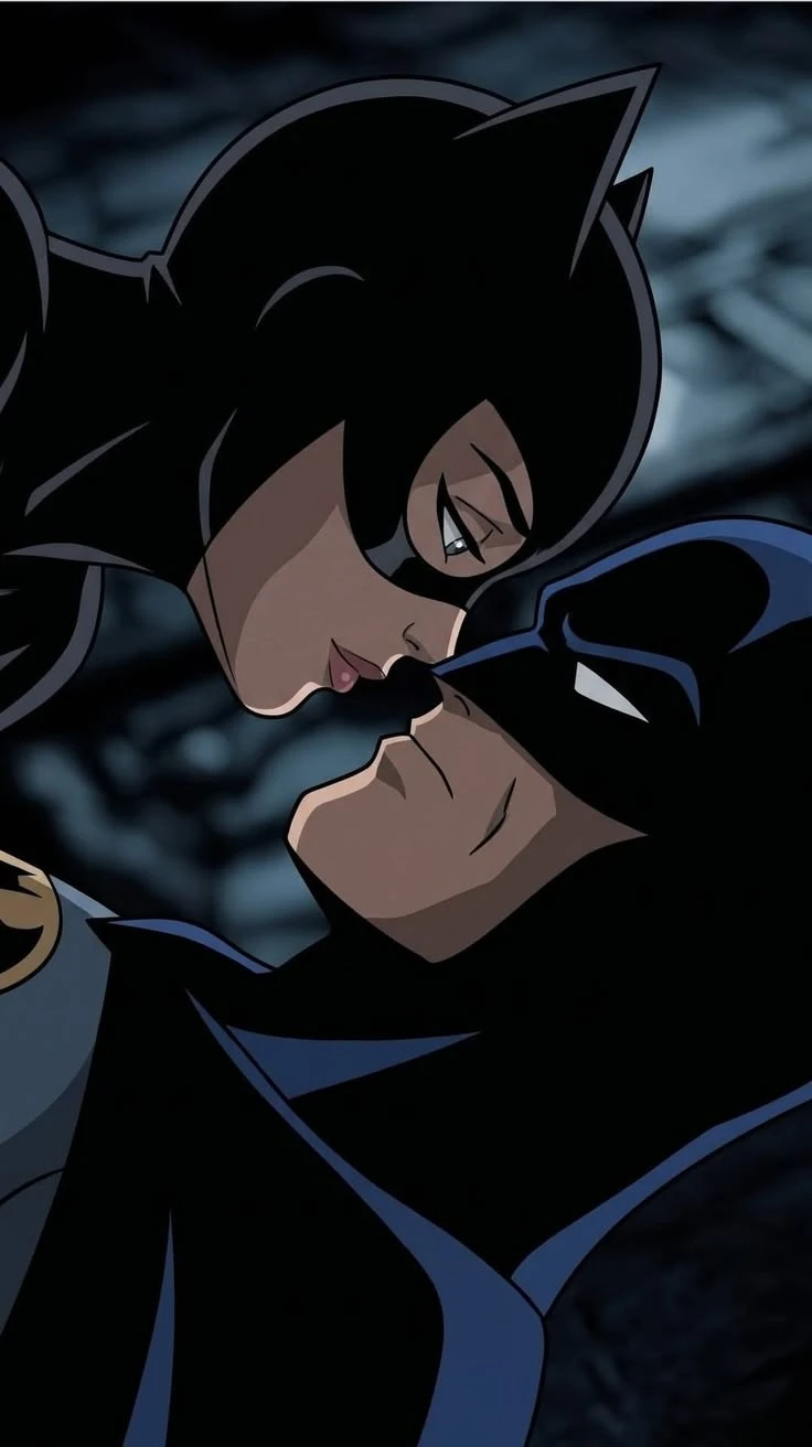 Batman (Bruce Wayne) thumbnail