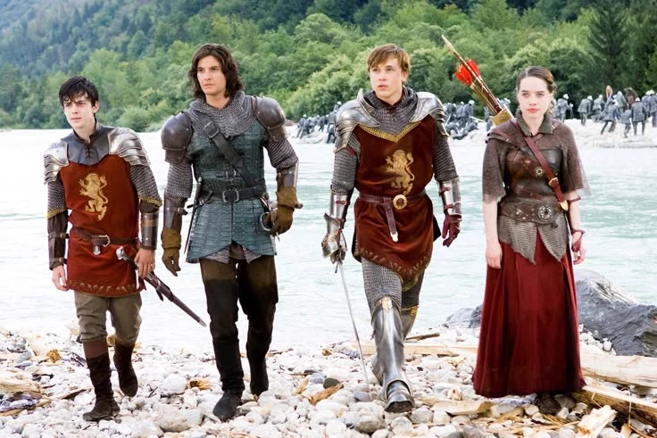 Kings of Narnia thumbnail