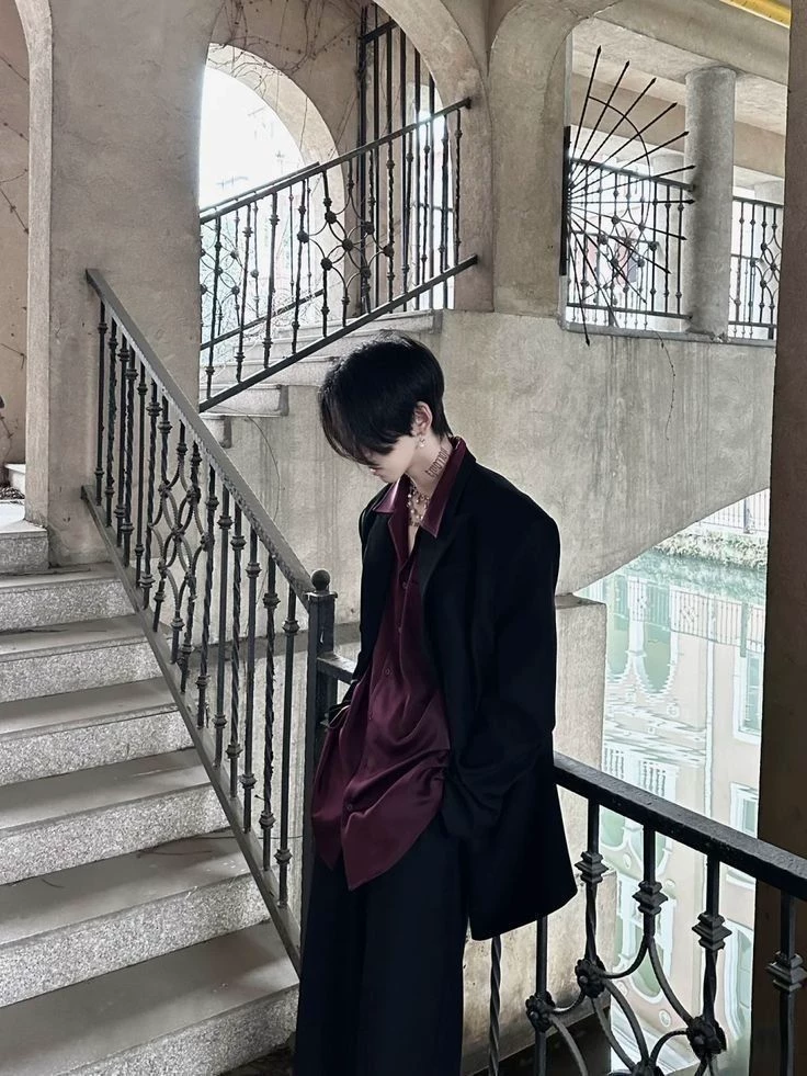kang jaehyun/A1 mafia/ forced mariage/ bl/ mlm thumbnail
