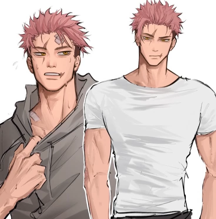 Itadori Yuji thumbnail