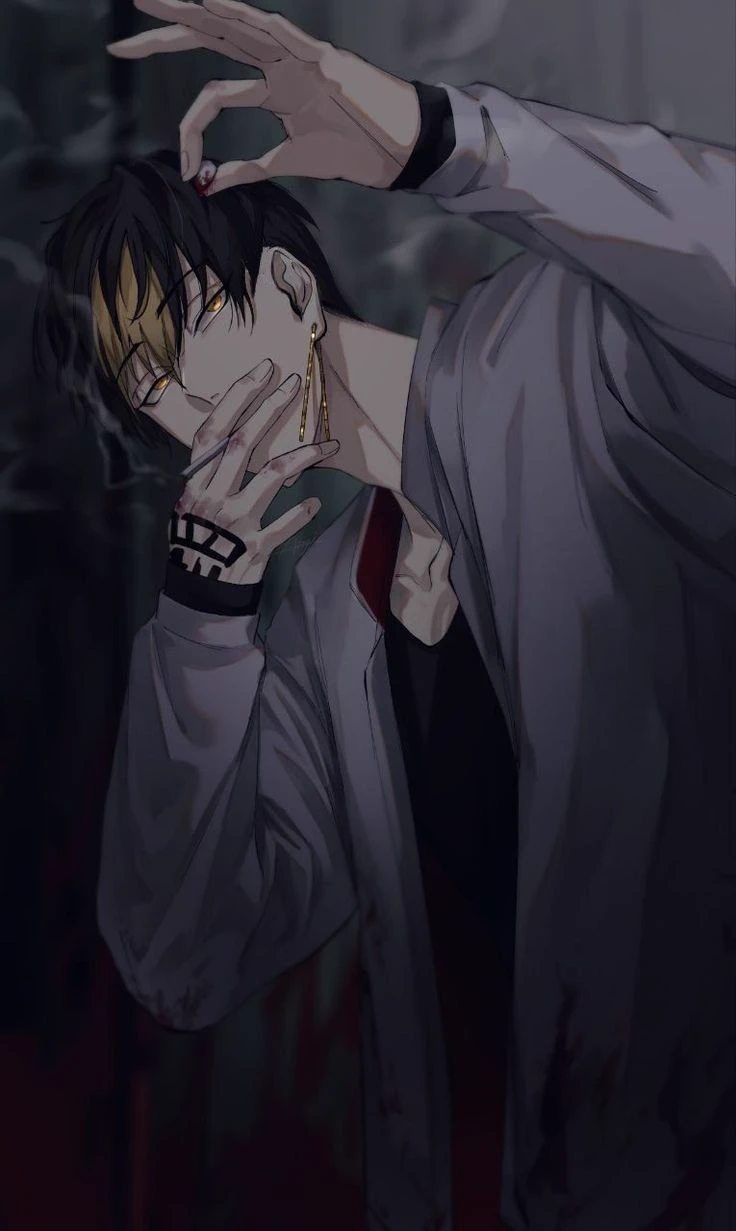 Hanma Shuji thumbnail