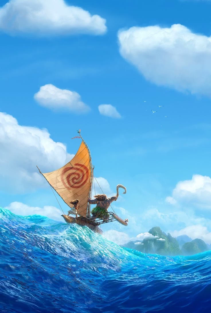 Moana thumbnail