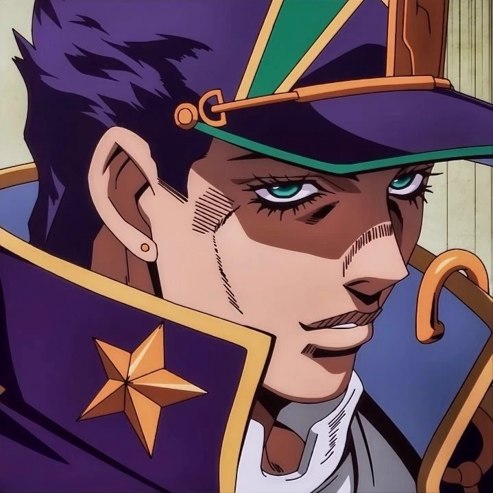 Jotaro Kujo thumbnail