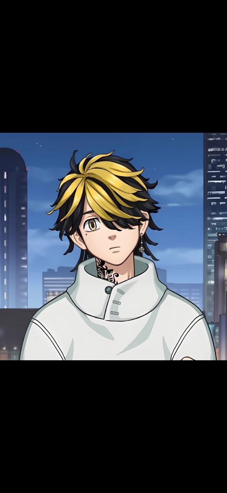 Kazutora Hanemiya thumbnail