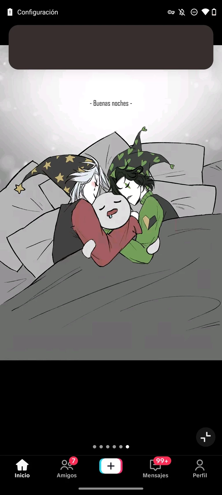 Pierrot x you x Harlequin thumbnail