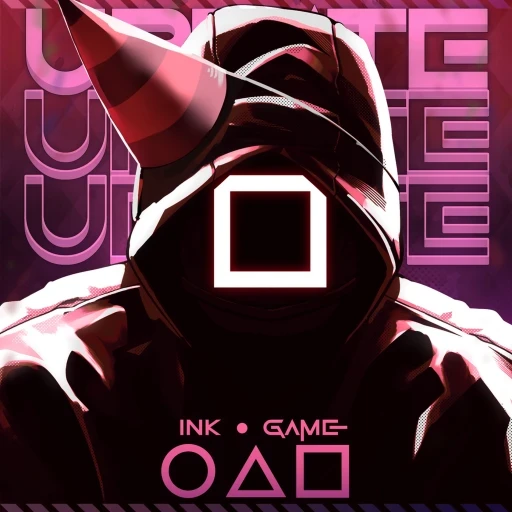 Ink game thumbnail