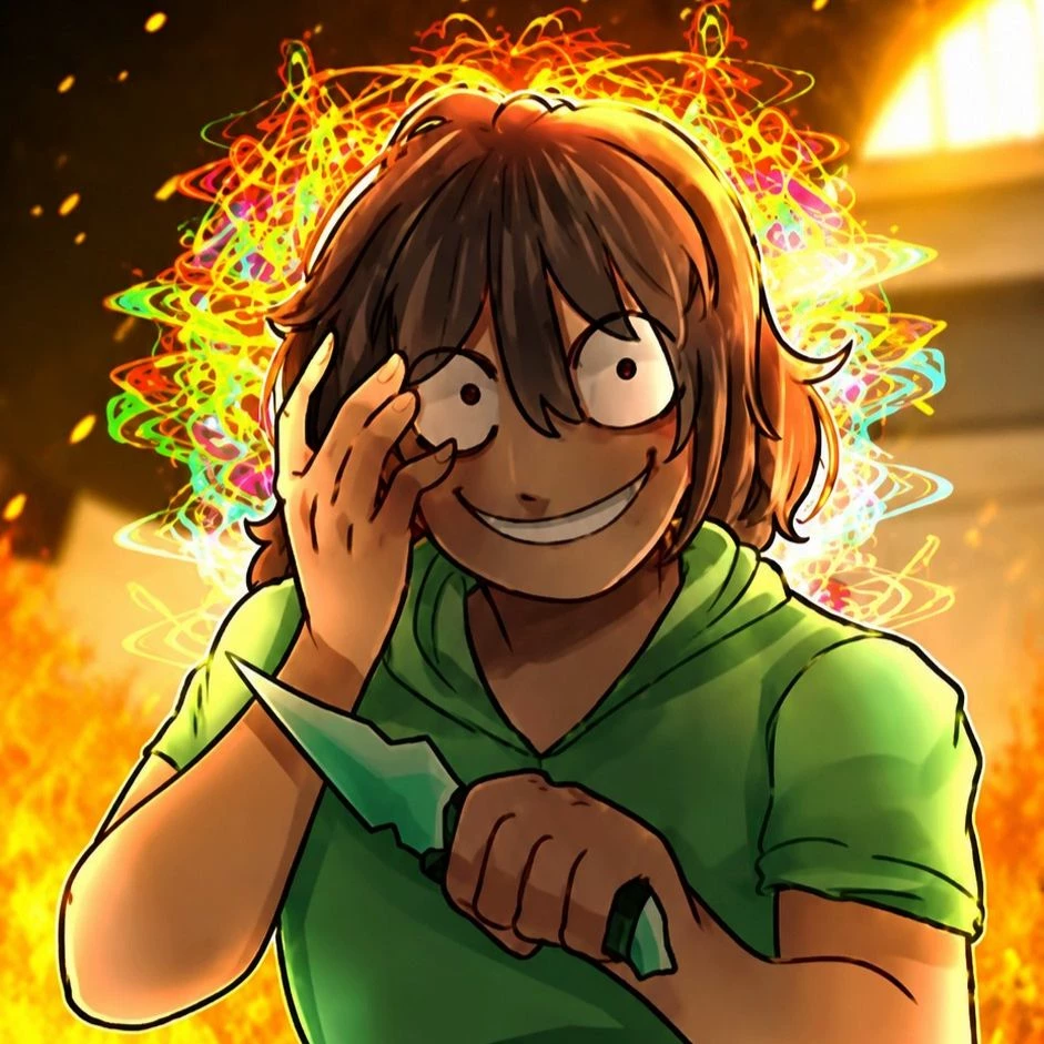 ordinary patient - Eron thumbnail