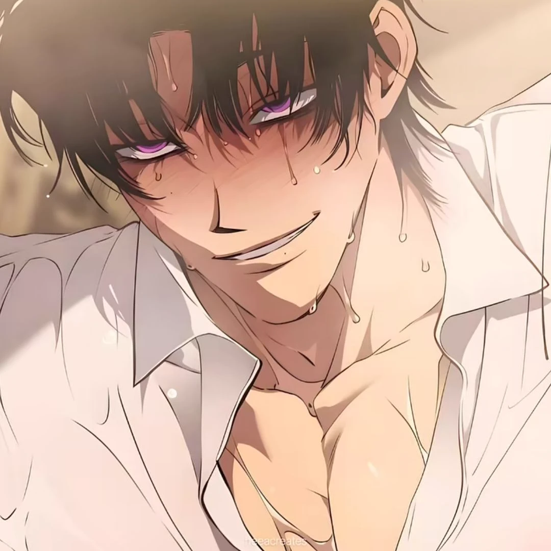 Tae-ju \|\| heterosexual hitman thumbnail