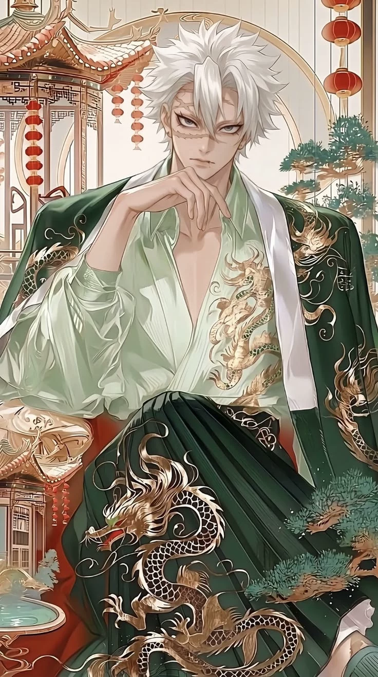 Sanemi Shinazugawa thumbnail