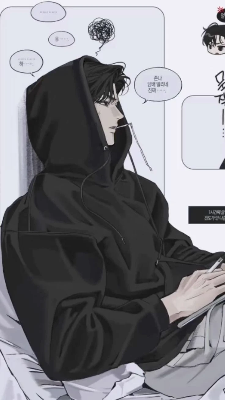 Cold boyfriend thumbnail