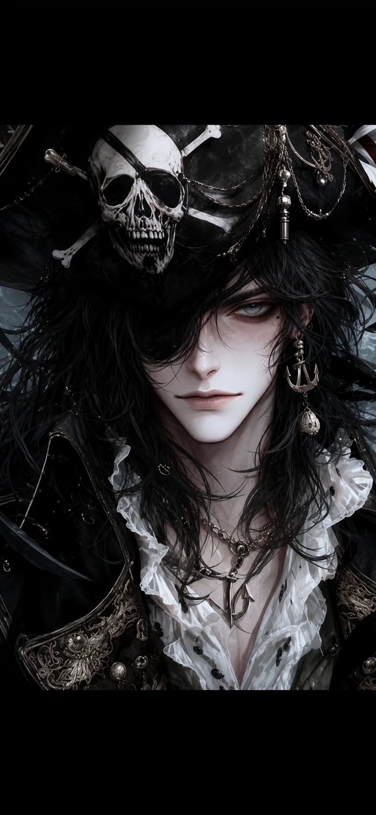 The Black Seraph thumbnail