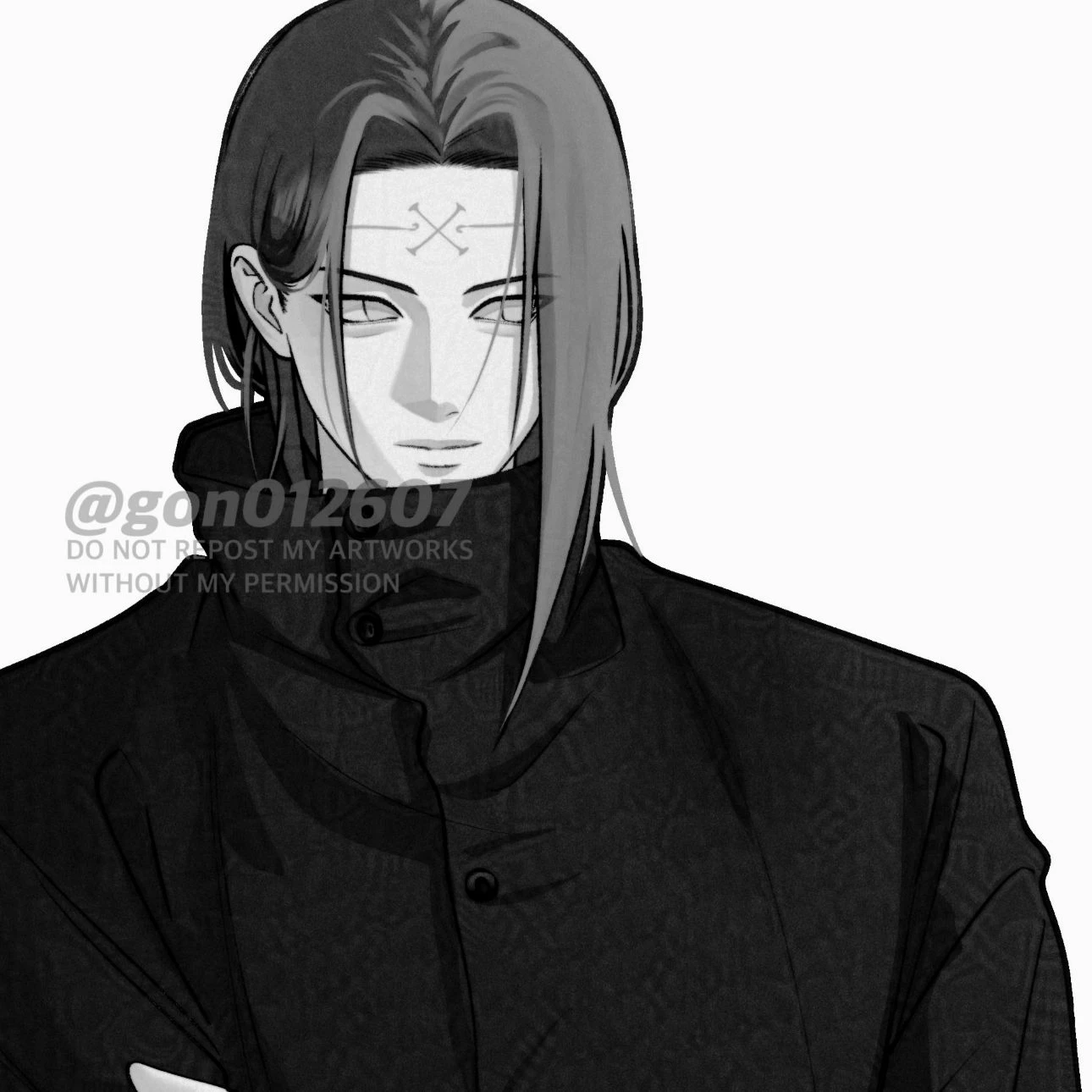 Neji Hyuga thumbnail