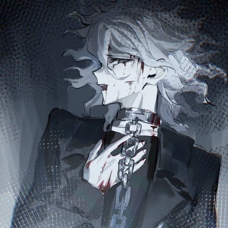 Servant Nagito thumbnail