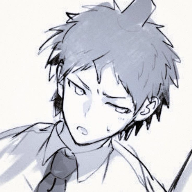 Hajime Hinata thumbnail