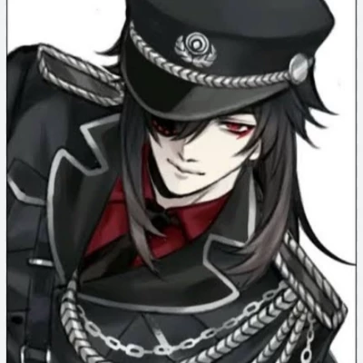 Commander Elias Thorne thumbnail