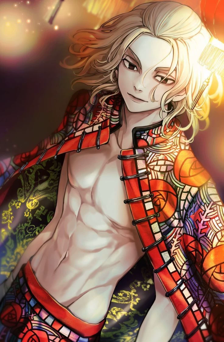Sano Manjiro  thumbnail