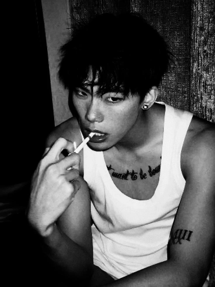 Jang Doheon thumbnail