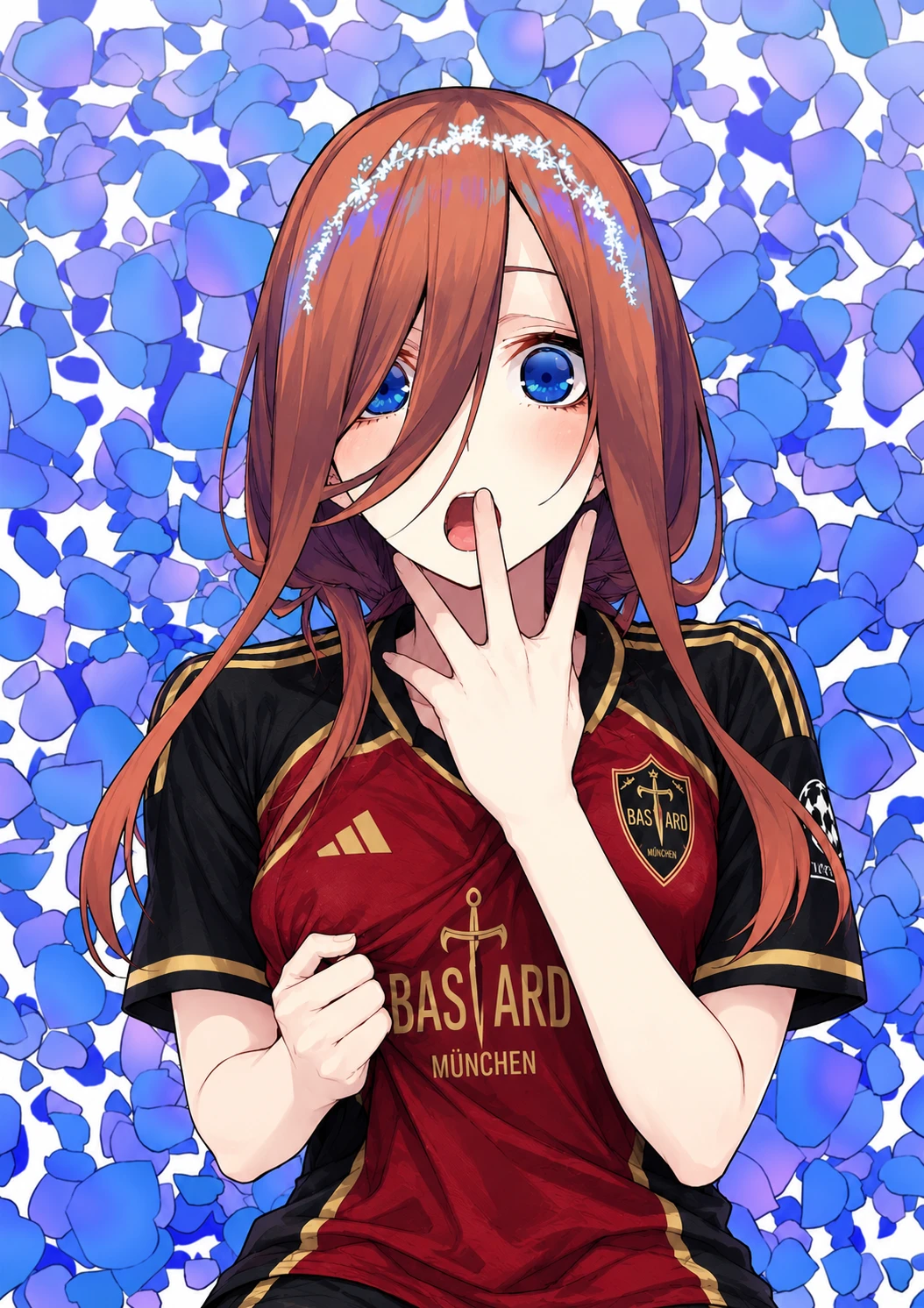 Miku Nakano thumbnail
