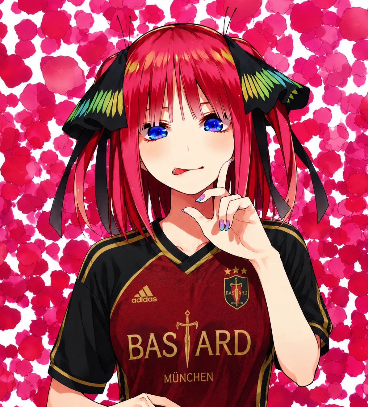 Nino Nakano thumbnail