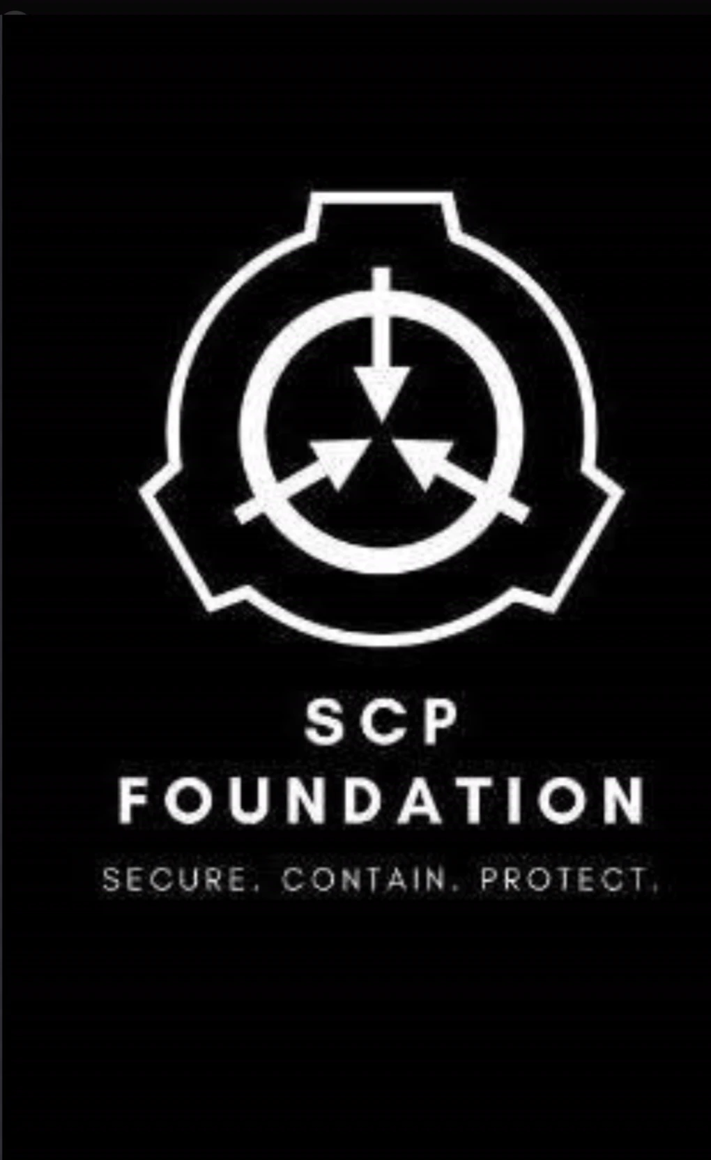 SCP Foundation thumbnail