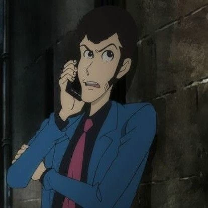 Lupin the 3rd