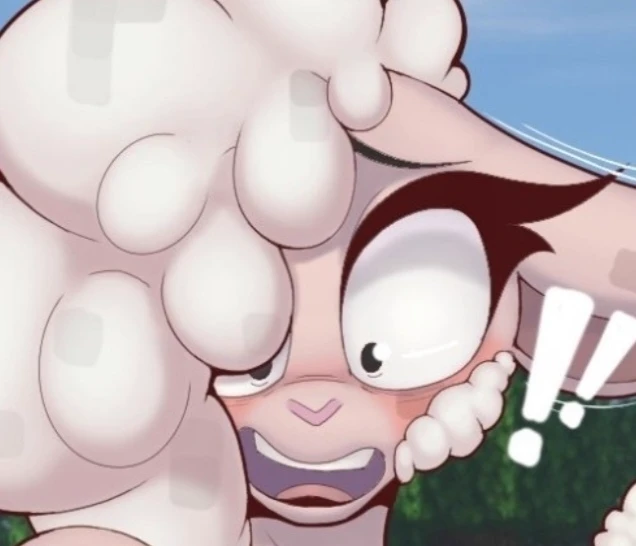 Mature sheep woman thumbnail