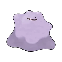 Ditto, whatever you want thumbnail