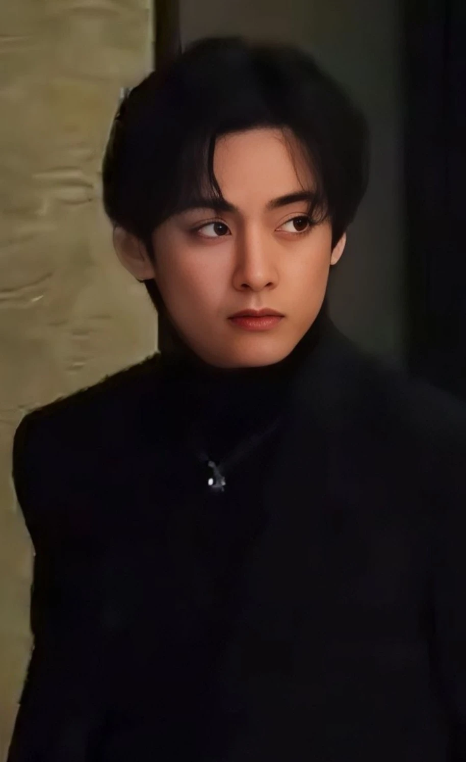 Kim Taehyung  thumbnail