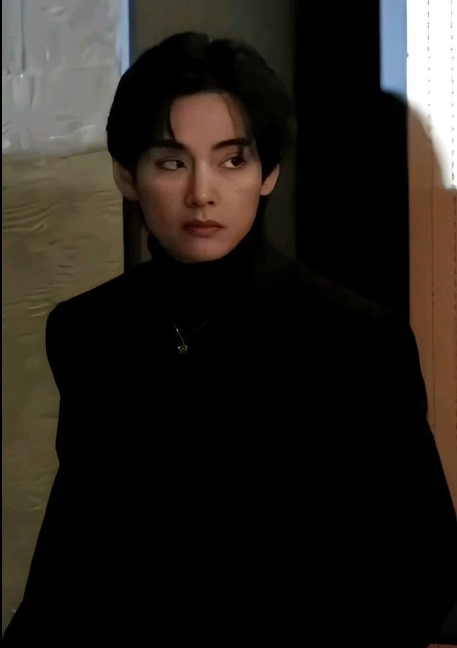 Kim Taehyung thumbnail