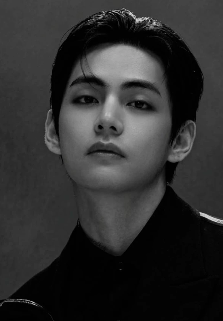 Kim Taehyung thumbnail