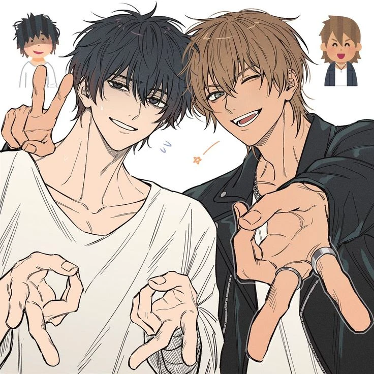 Ryan and Victor thumbnail