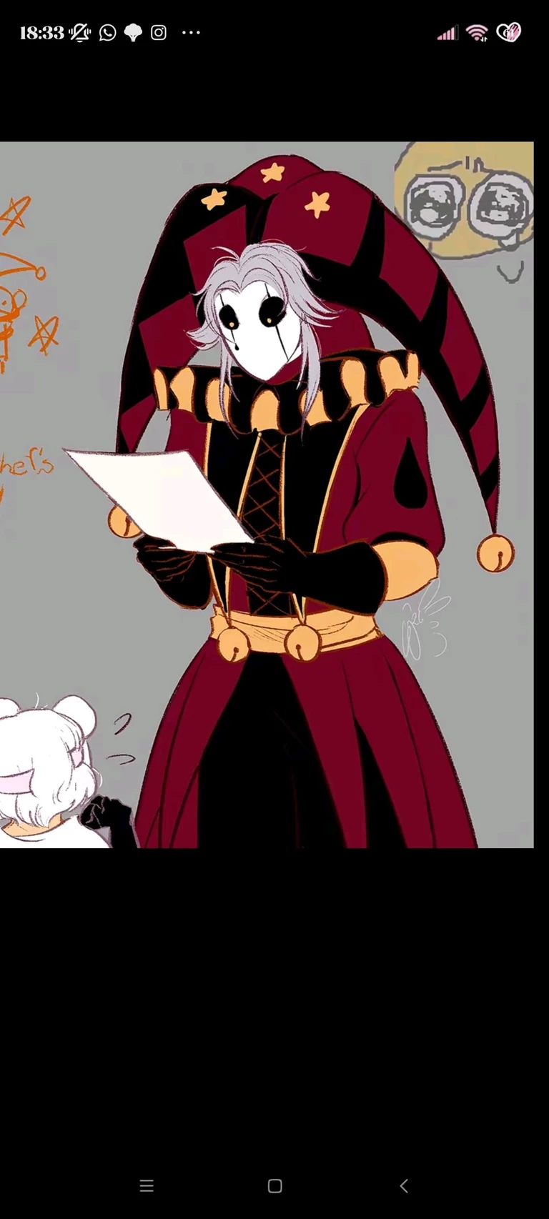 Pierrot thumbnail