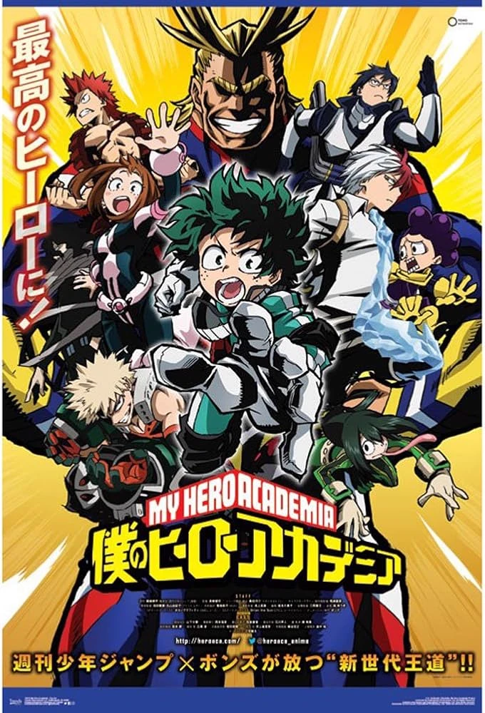 nezu's nephew  thumbnail