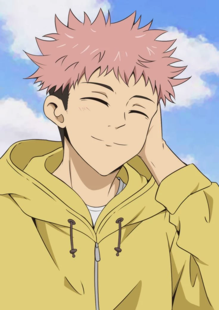 yuji's older brother thumbnail