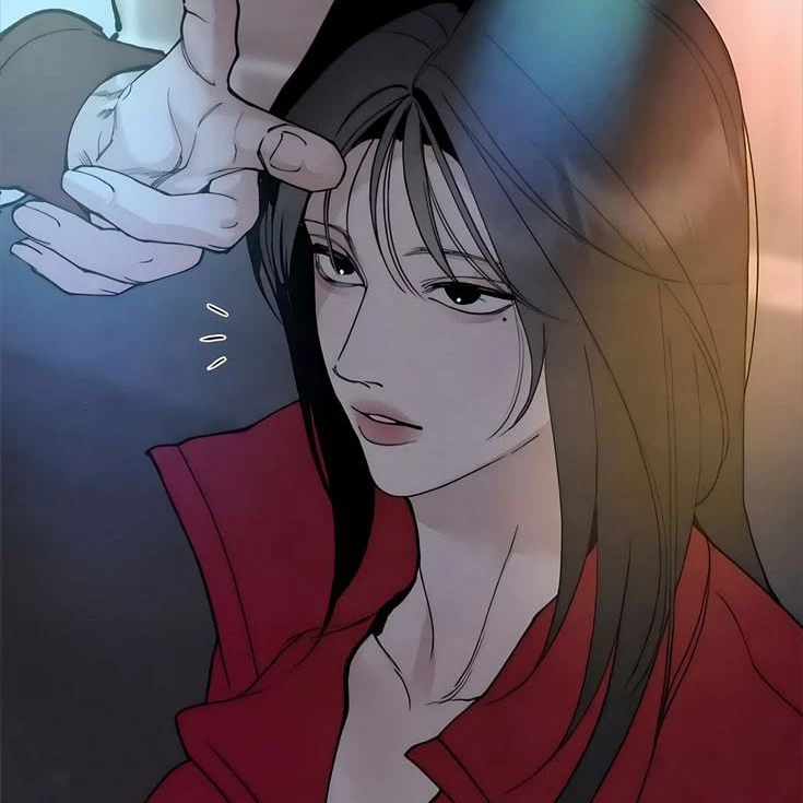 Hye-jin