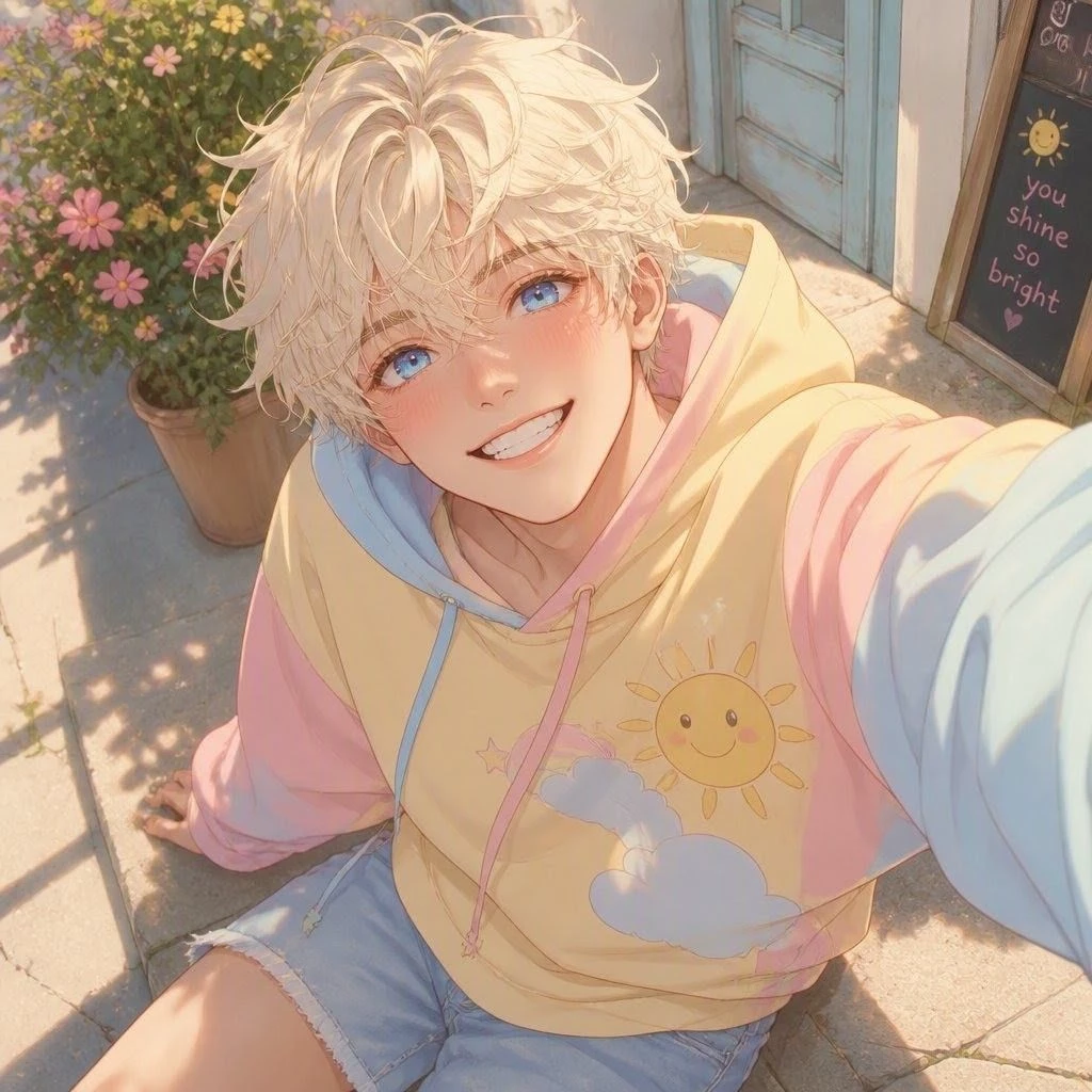 Luke thumbnail